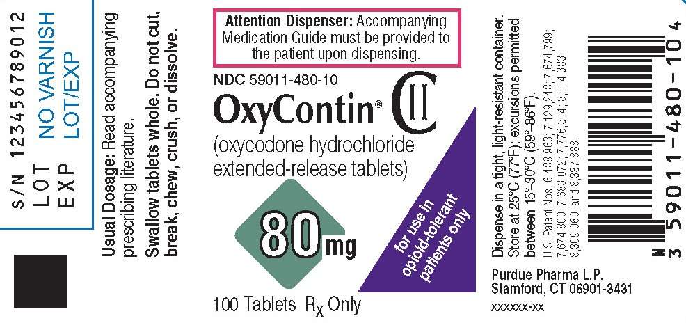 OxyContin